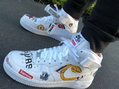 goat supreme af1